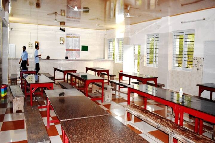 cafeteria